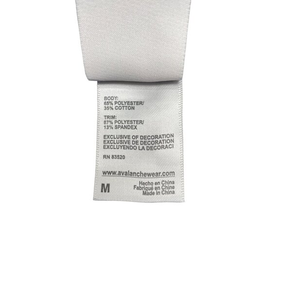 Avalanche Outdoor Mahatta Skirt‎ M - Picture 9 of 10